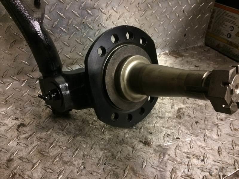 Ford  Transport – Andet