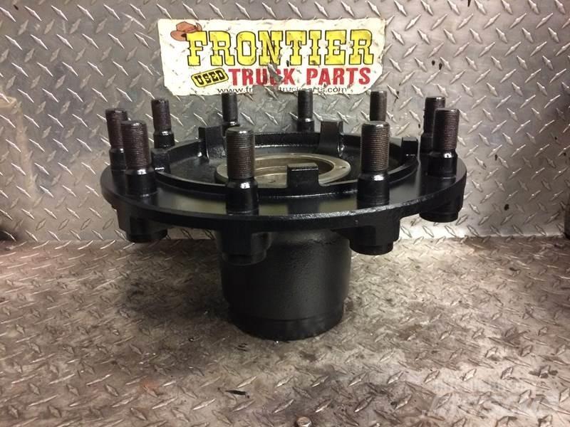Ford  Transport – Andet