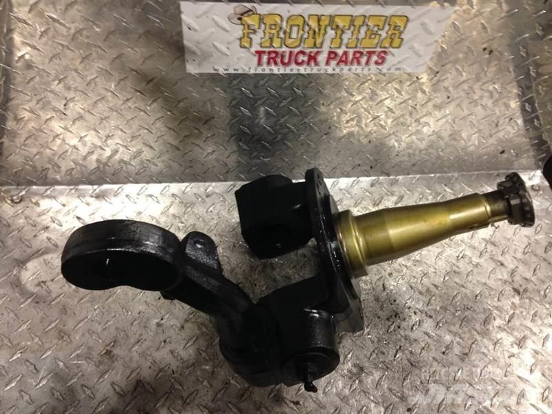 Ford  Transport – Andet