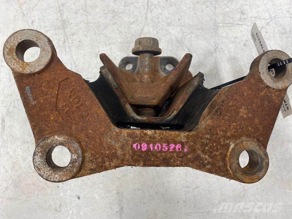 Ford  Transport – Andet