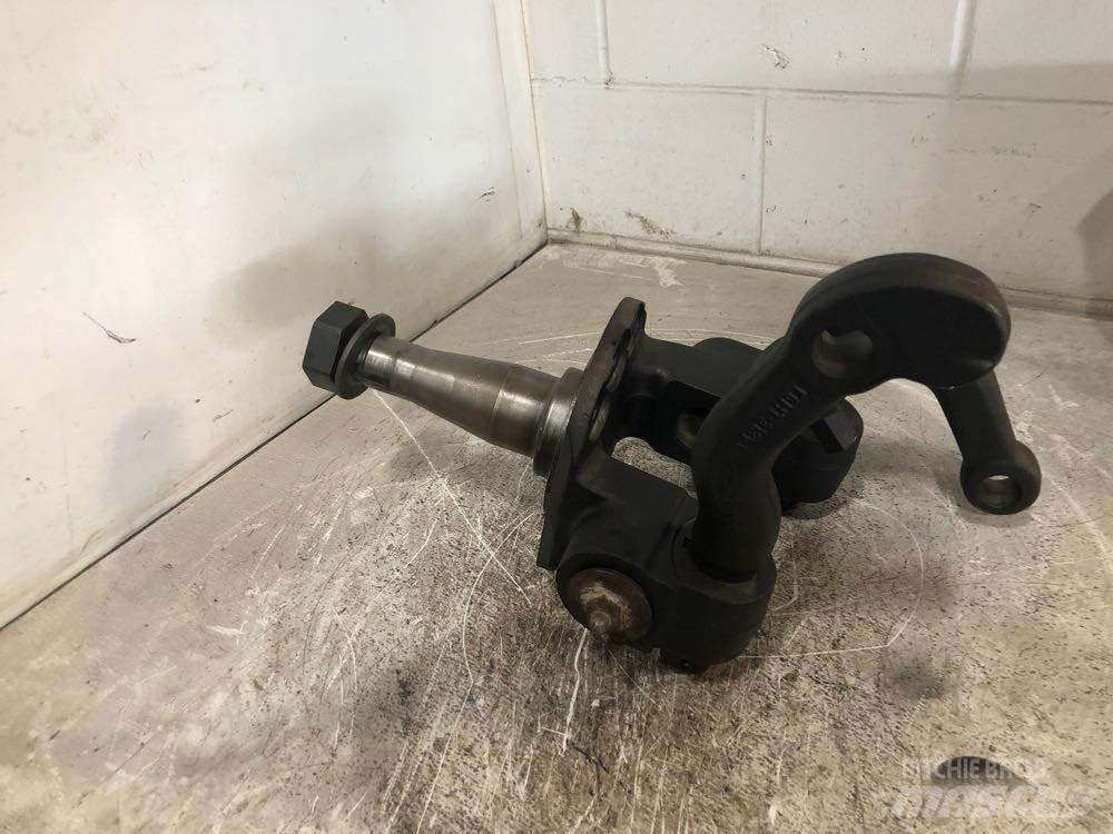 Ford  Transport – Andet