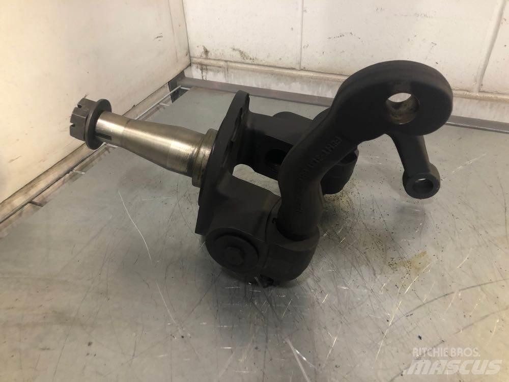 Ford  Transport – Andet