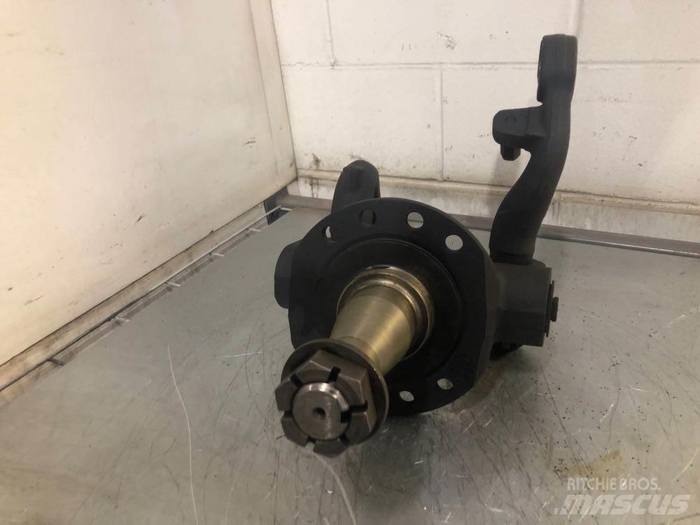 Ford  Transport – Andet