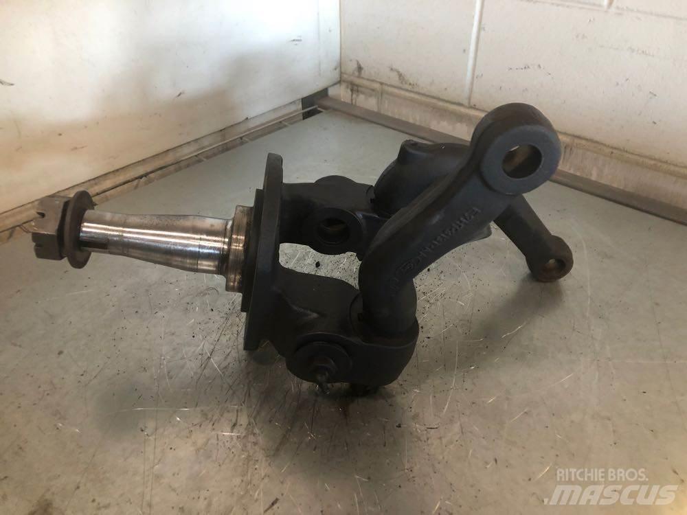 Ford  Transport – Andet