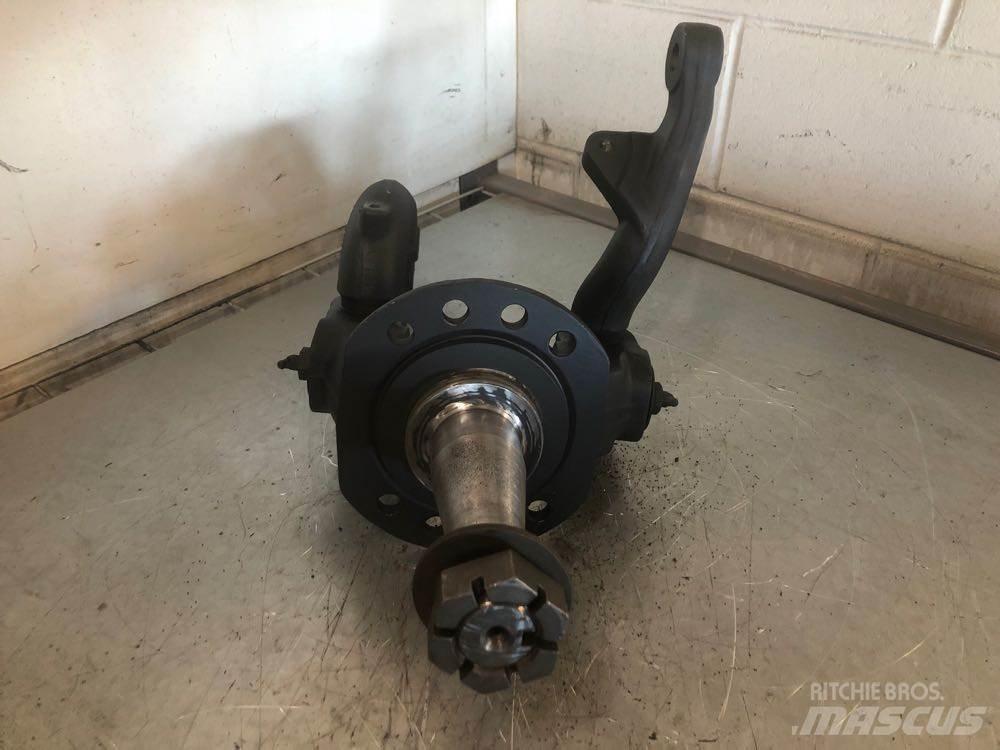Ford  Transport – Andet
