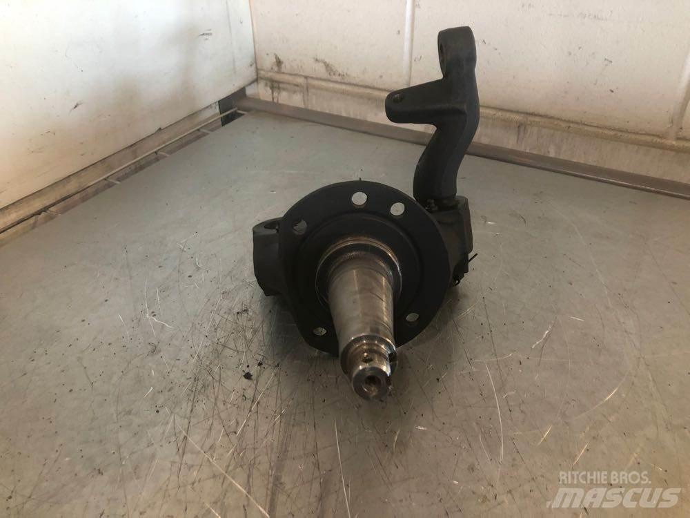 Ford  Transport – Andet