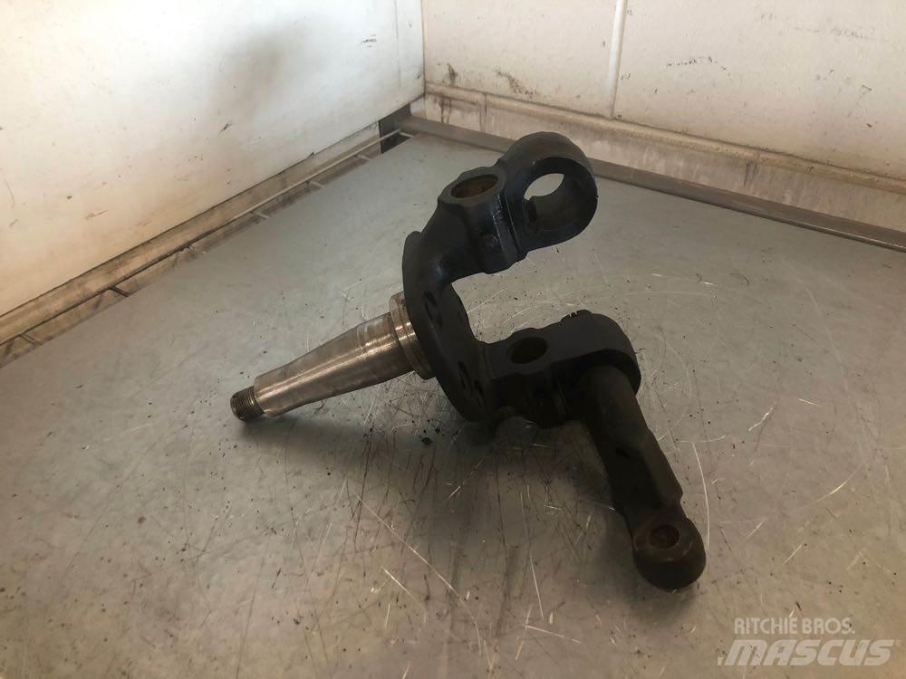 Ford  Transport – Andet