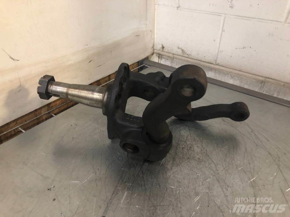 Ford  Transport – Andet