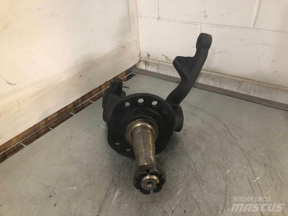 Ford  Transport – Andet