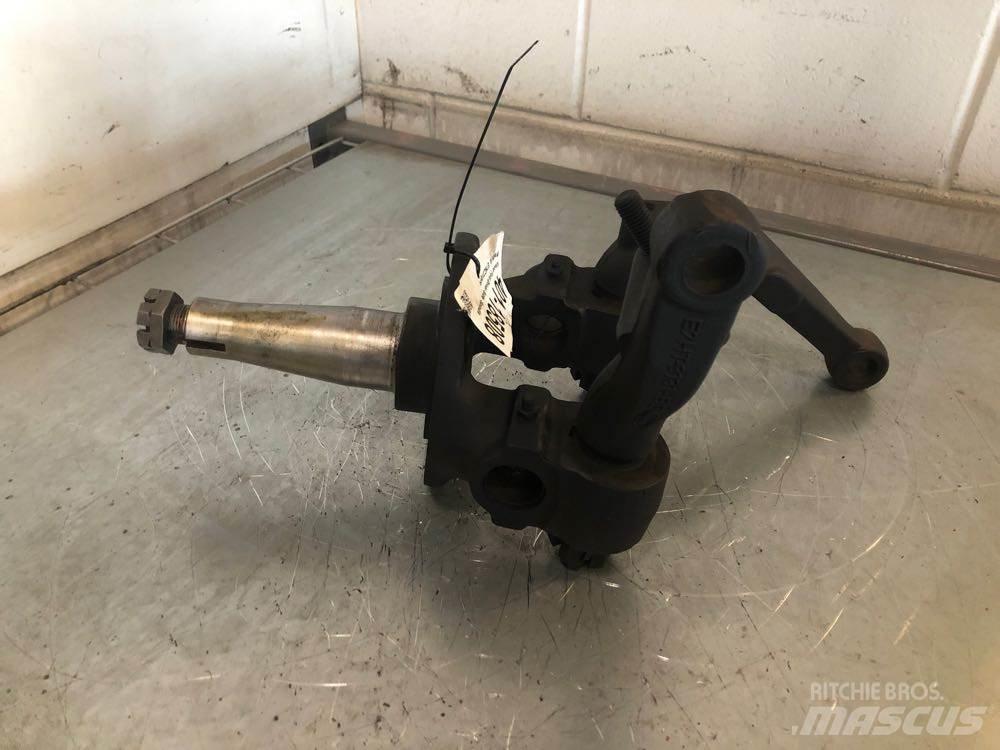 Ford  Transport – Andet