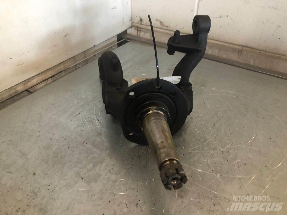 Ford  Transport – Andet