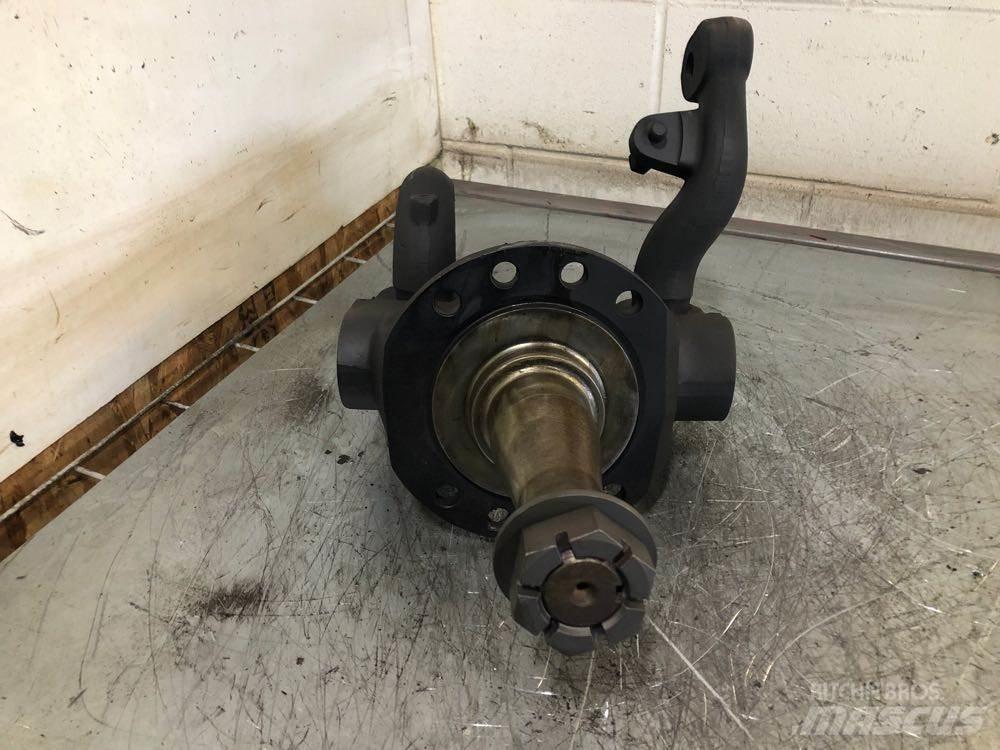 Ford  Transport – Andet