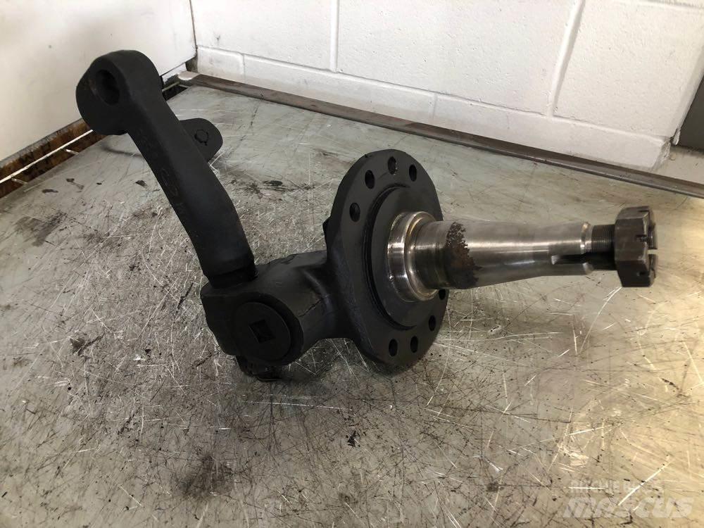 Ford  Transport – Andet