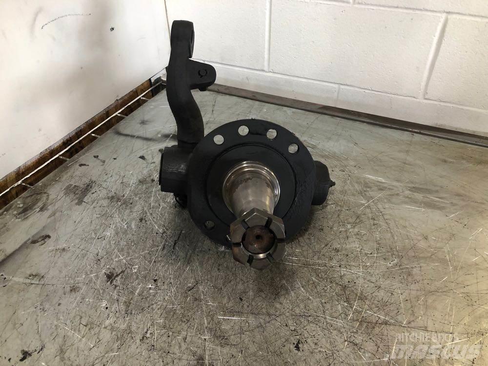 Ford  Transport – Andet