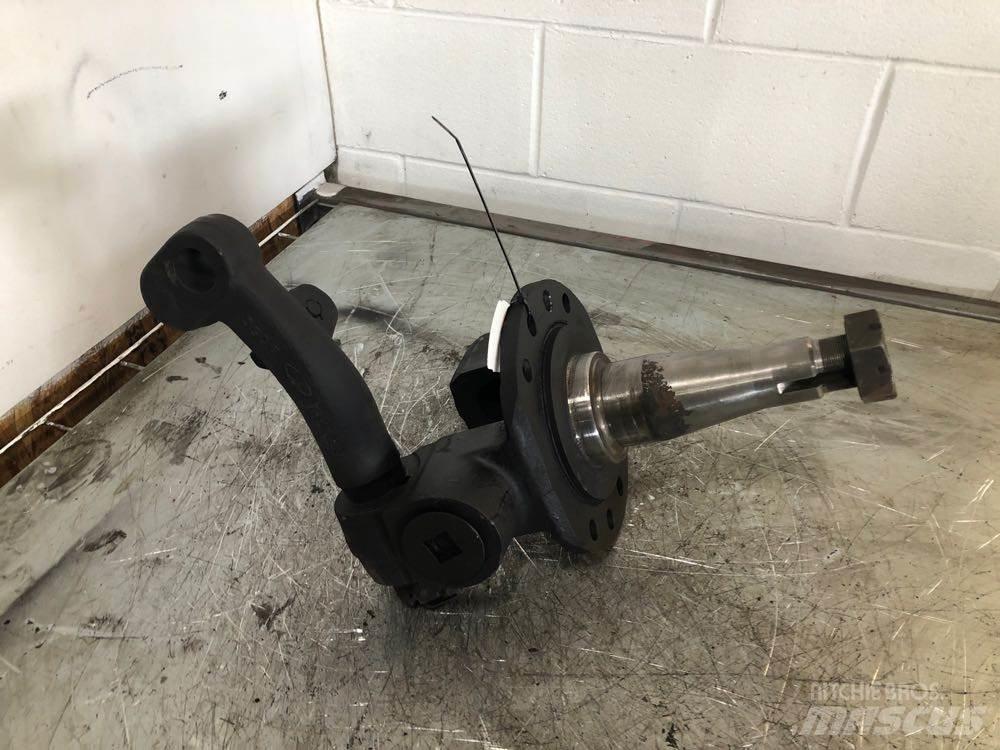 Ford  Transport – Andet
