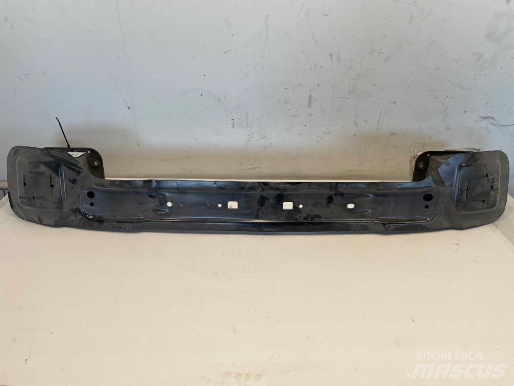 Ford  Transport – Andet