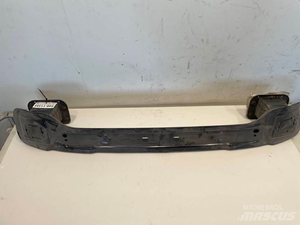 Ford  Transport – Andet