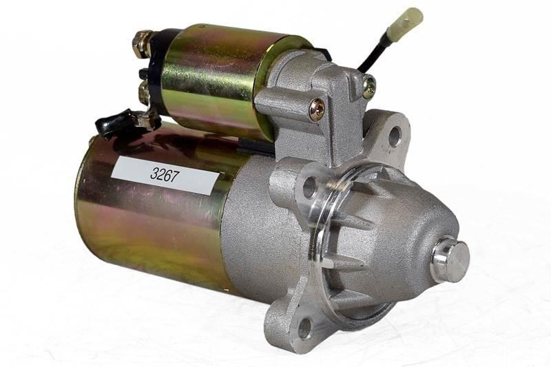 Ford 5.4L Transport – Andet