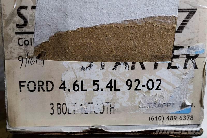 Ford 5.4L Transport – Andet