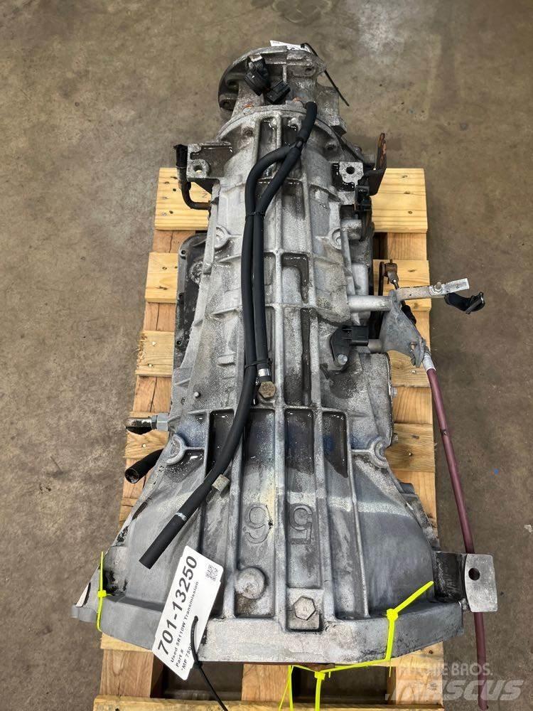 Ford 5R110 Gearkasser