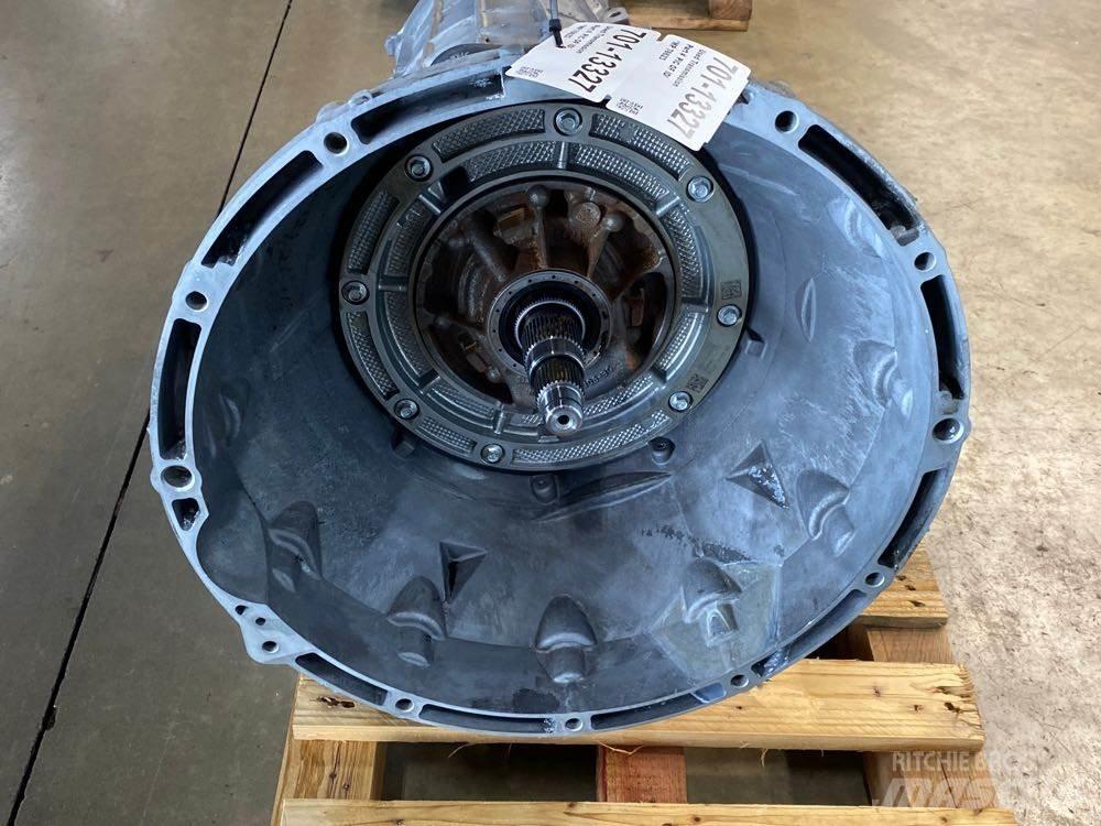 Ford 6R140 Gearkasser