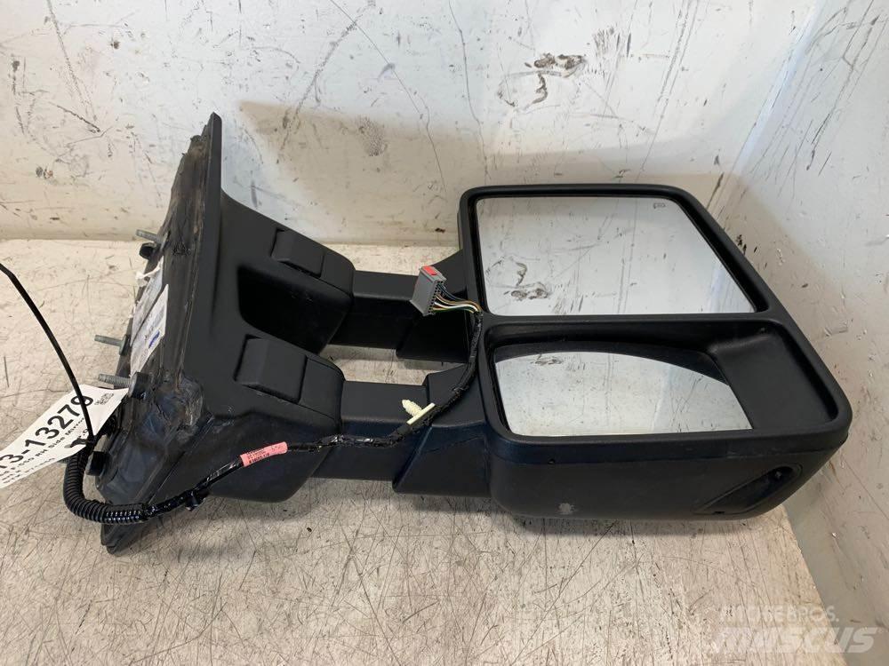 Ford F-550 Transport – Andet