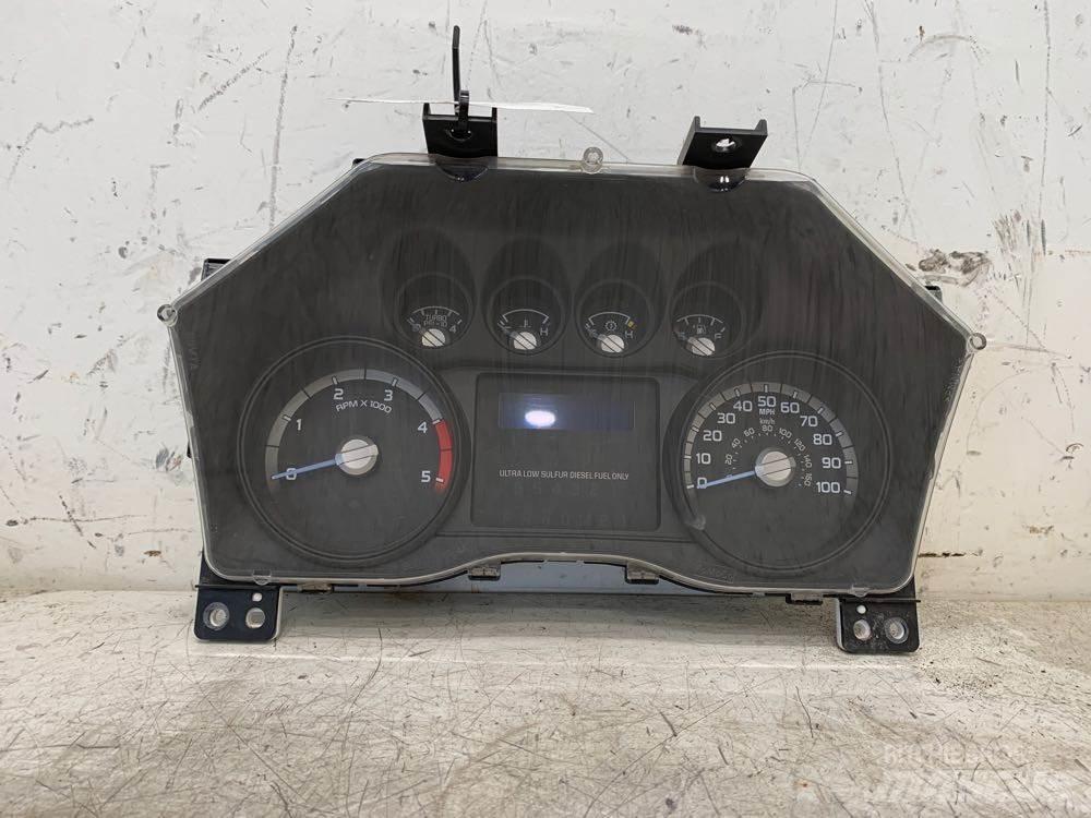 Ford F-550 Transport – Andet