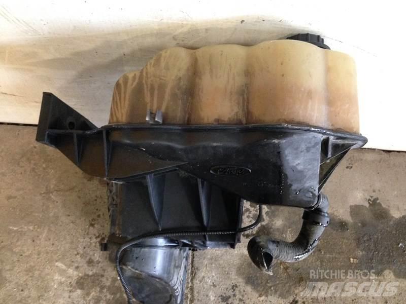 Ford F450 Transport – Andet