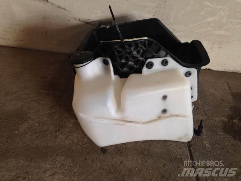Ford F450 Transport – Andet
