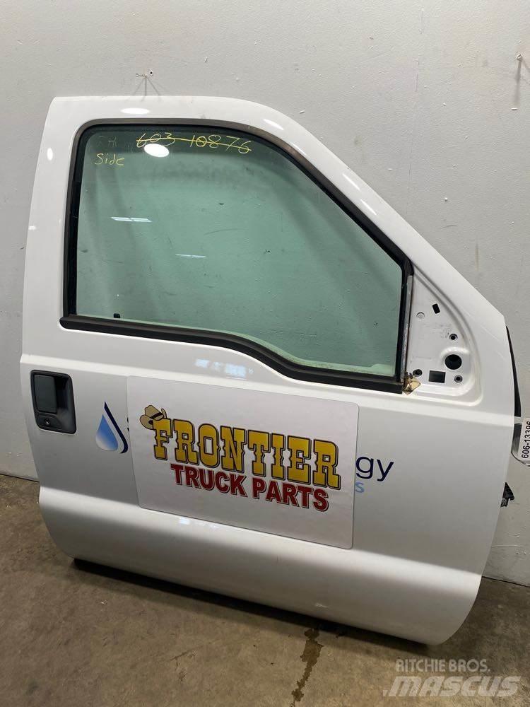 Ford F450 Transport – Andet
