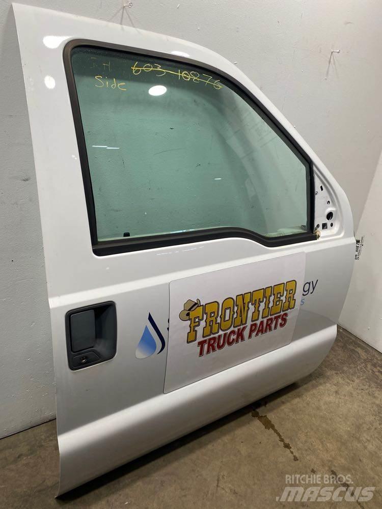 Ford F450 Transport – Andet