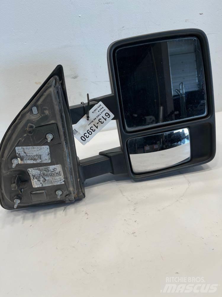 Ford F450 Transport – Andet