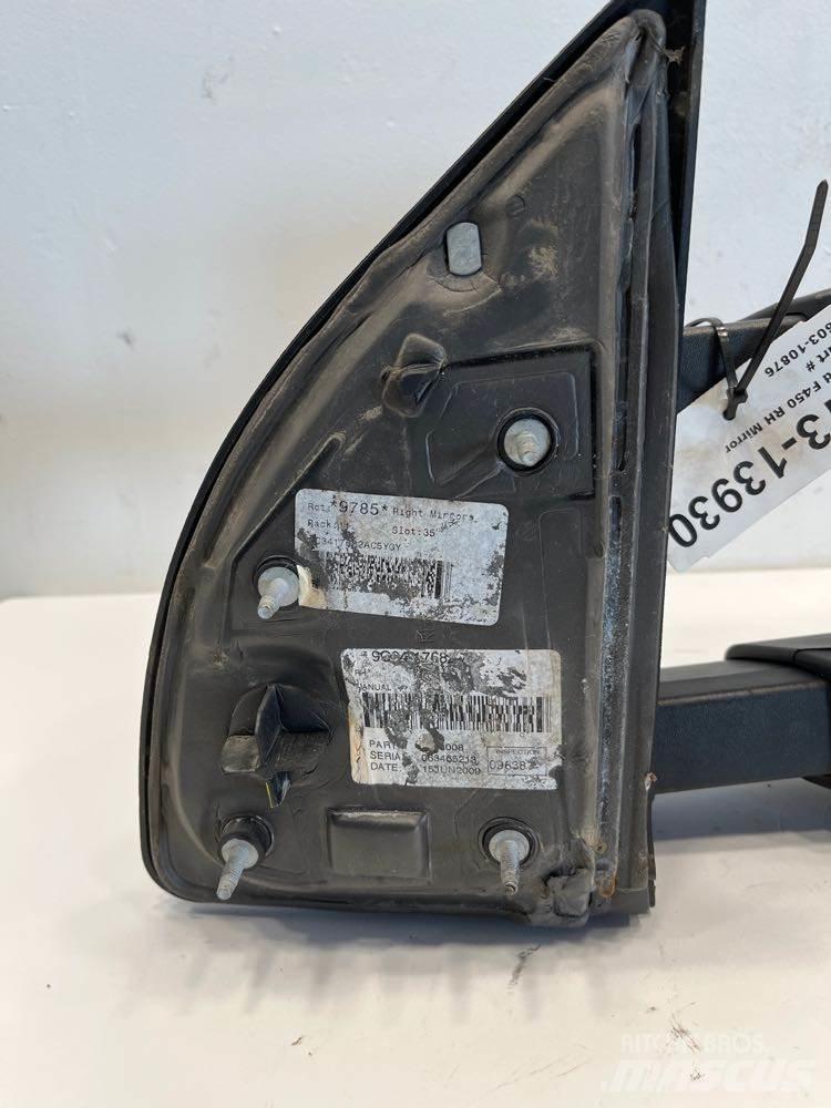 Ford F450 Transport – Andet