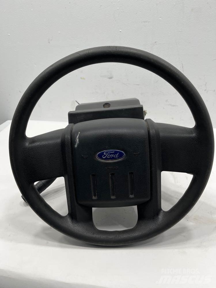 Ford F450 Transport – Andet