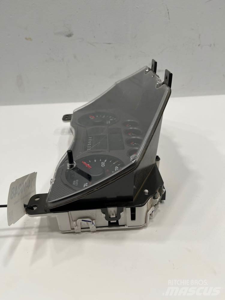 Ford F450 Transport – Andet