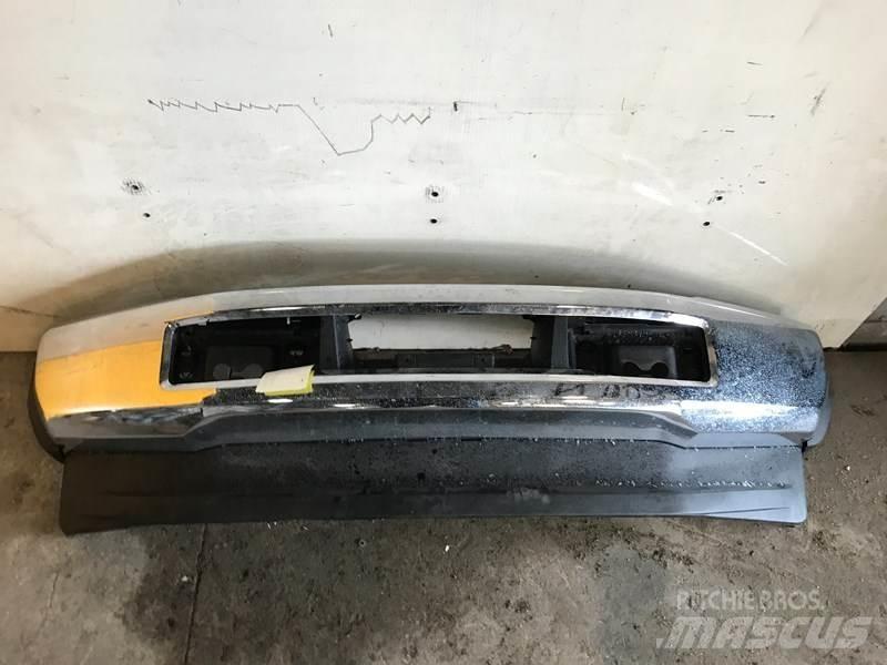 Ford F550 Transport – Andet