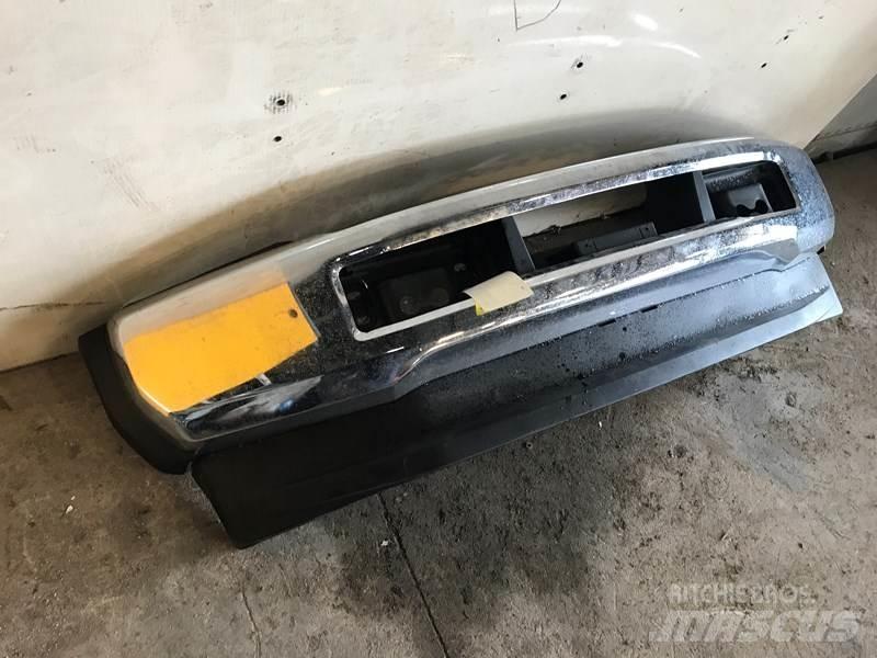 Ford F550 Transport – Andet