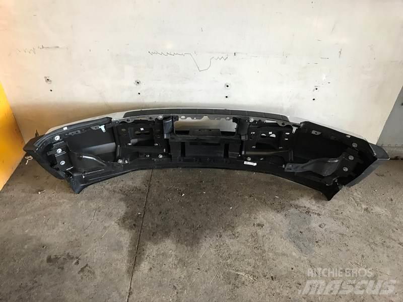Ford F550 Transport – Andet