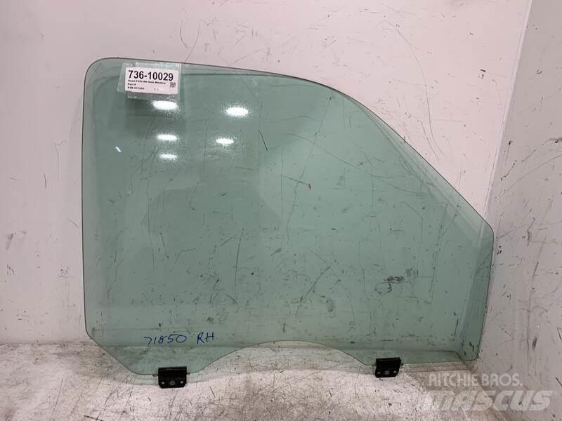 Ford F550 Transport – Andet