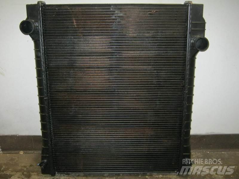Ford F600 Radiatorer