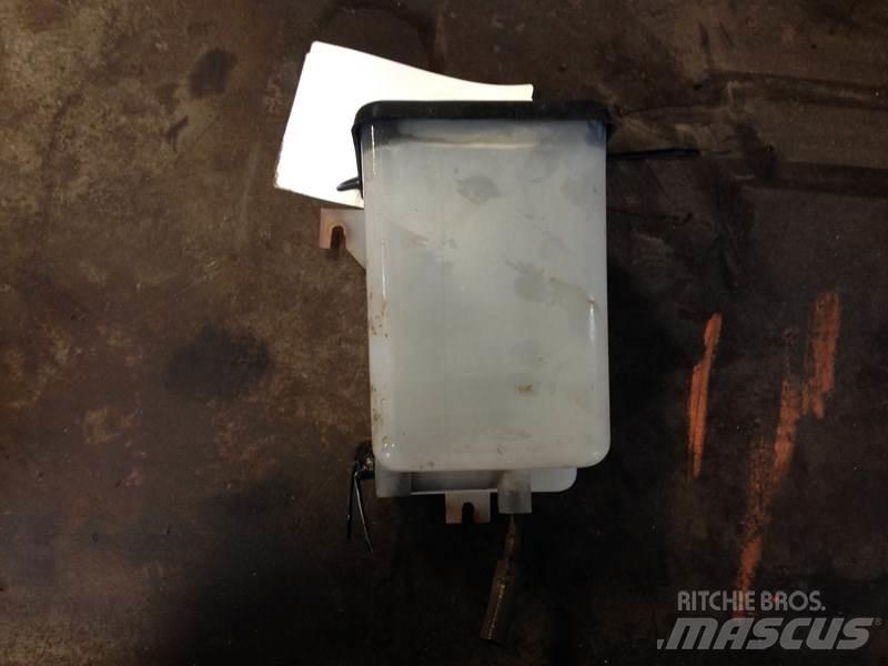 Ford F600 Transport – Andet