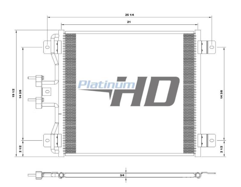 Ford F650 Transport – Andet