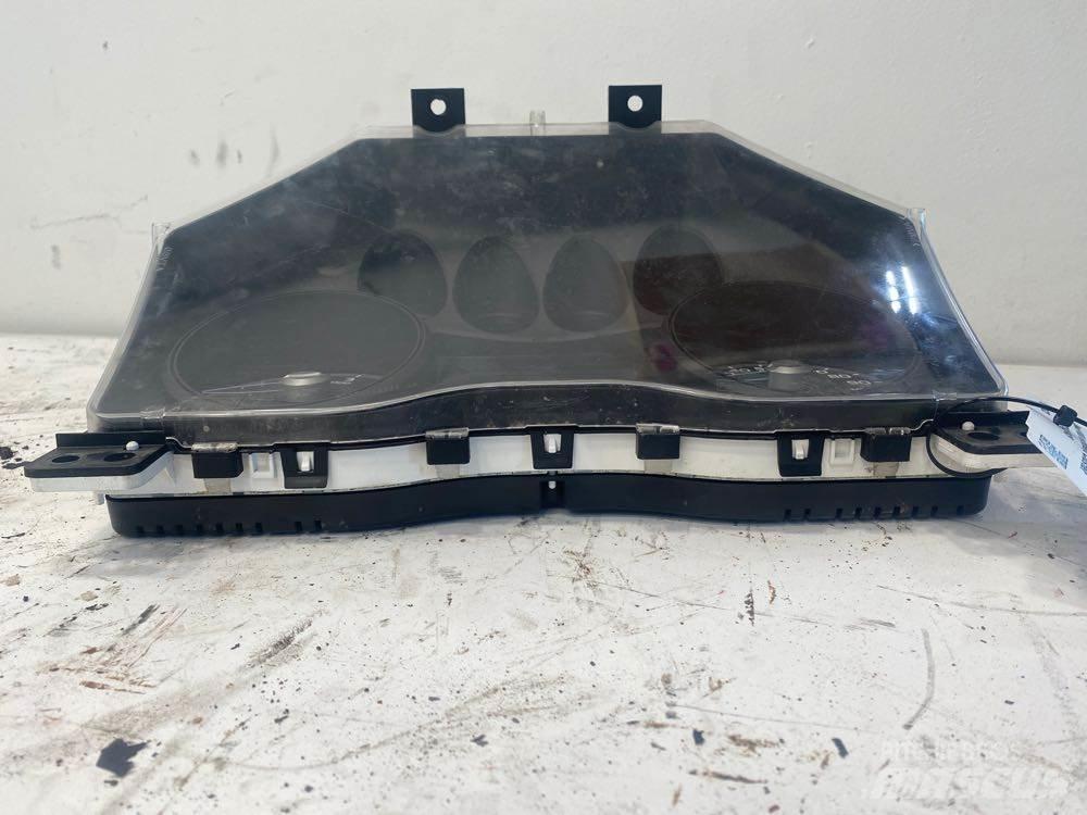 Ford F650 Transport – Andet
