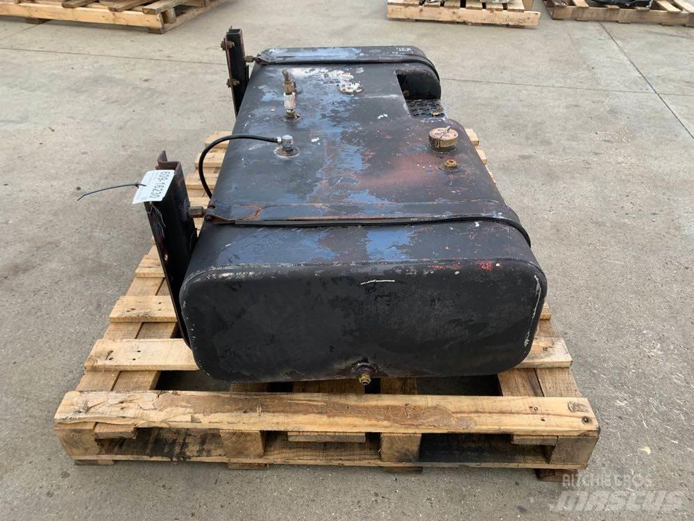 Ford F700 Transport – Andet