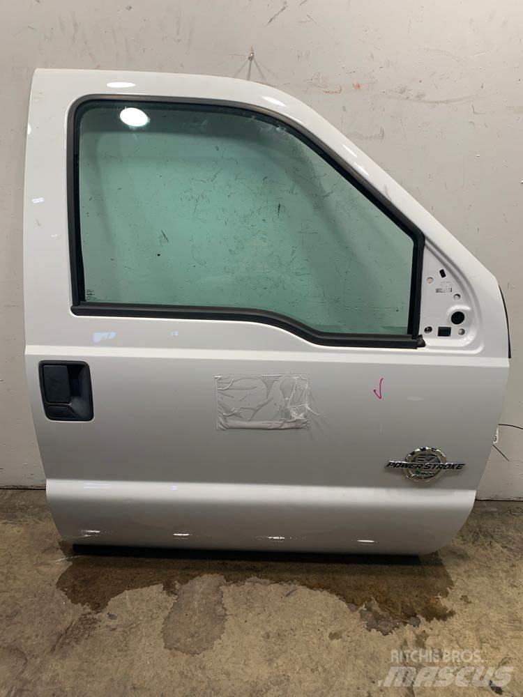 Ford F750 Transport – Andet