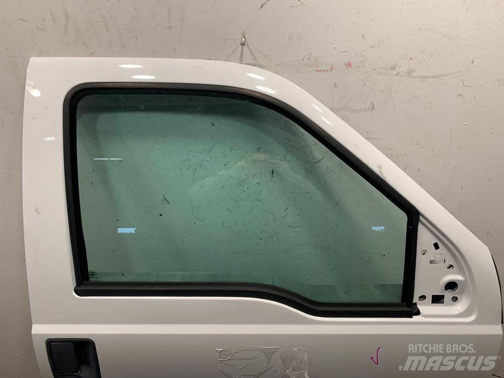 Ford F750 Transport – Andet