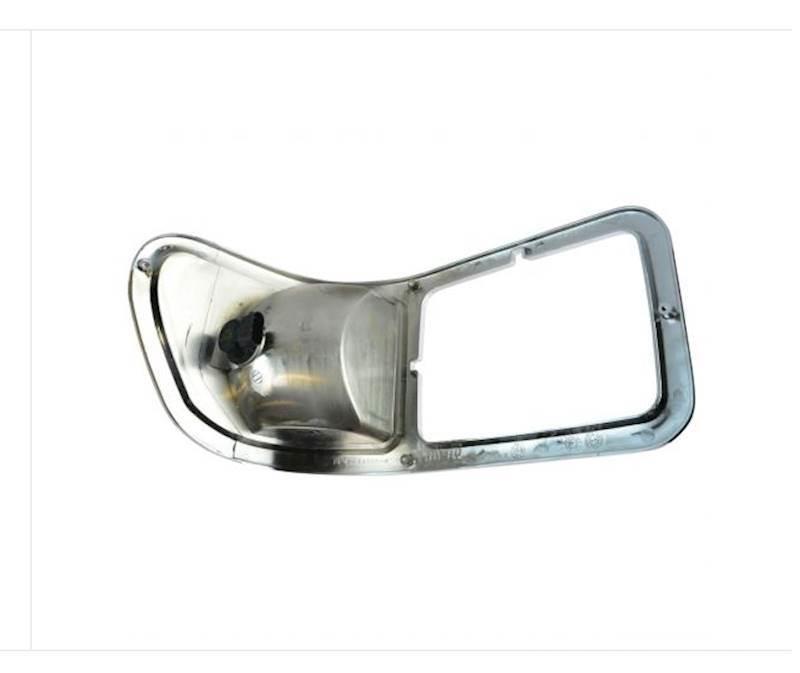 Ford F750 Elektronik