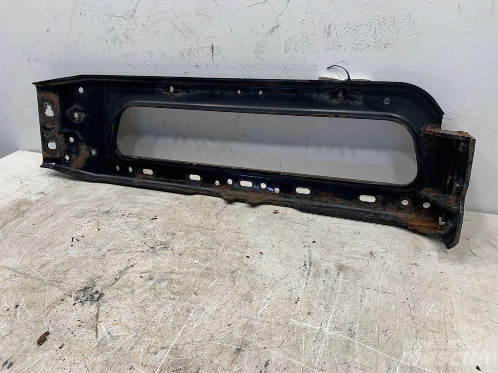 Ford F750 Transport – Andet