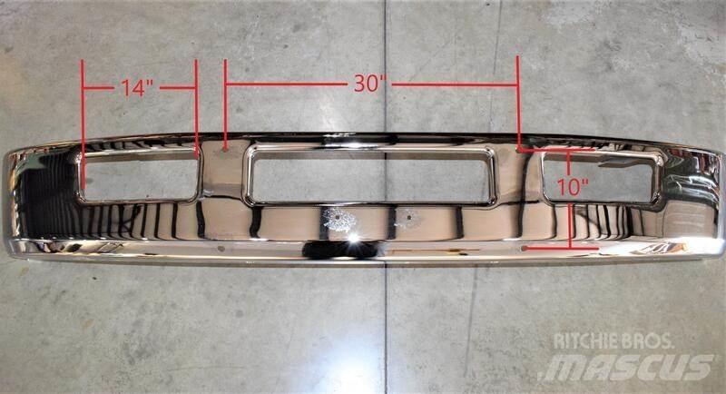 Ford F750 Transport – Andet