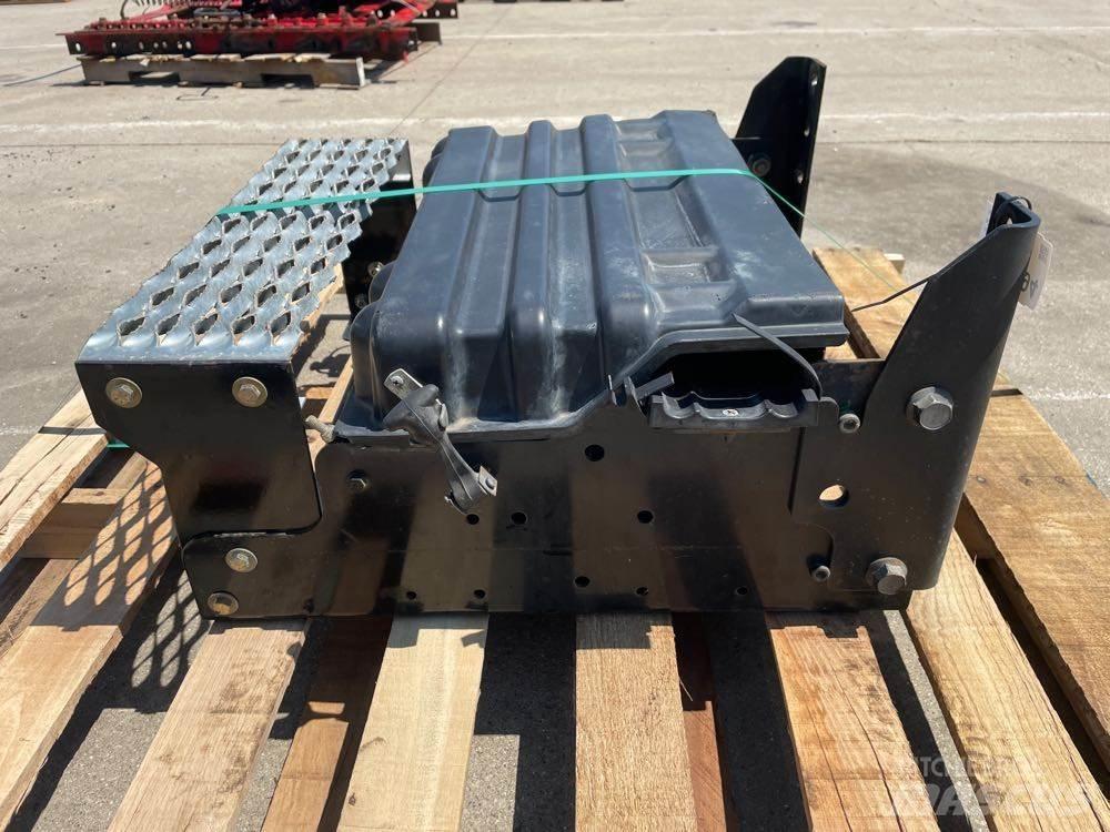 Ford F750 Transport – Andet